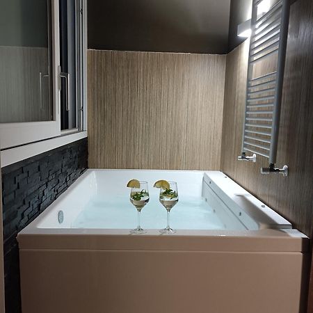 פישיאנו Soho B&B מראה חיצוני תמונה