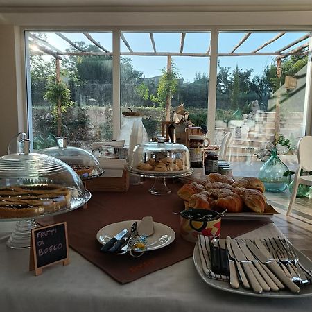 פישיאנו Soho B&B מראה חיצוני תמונה