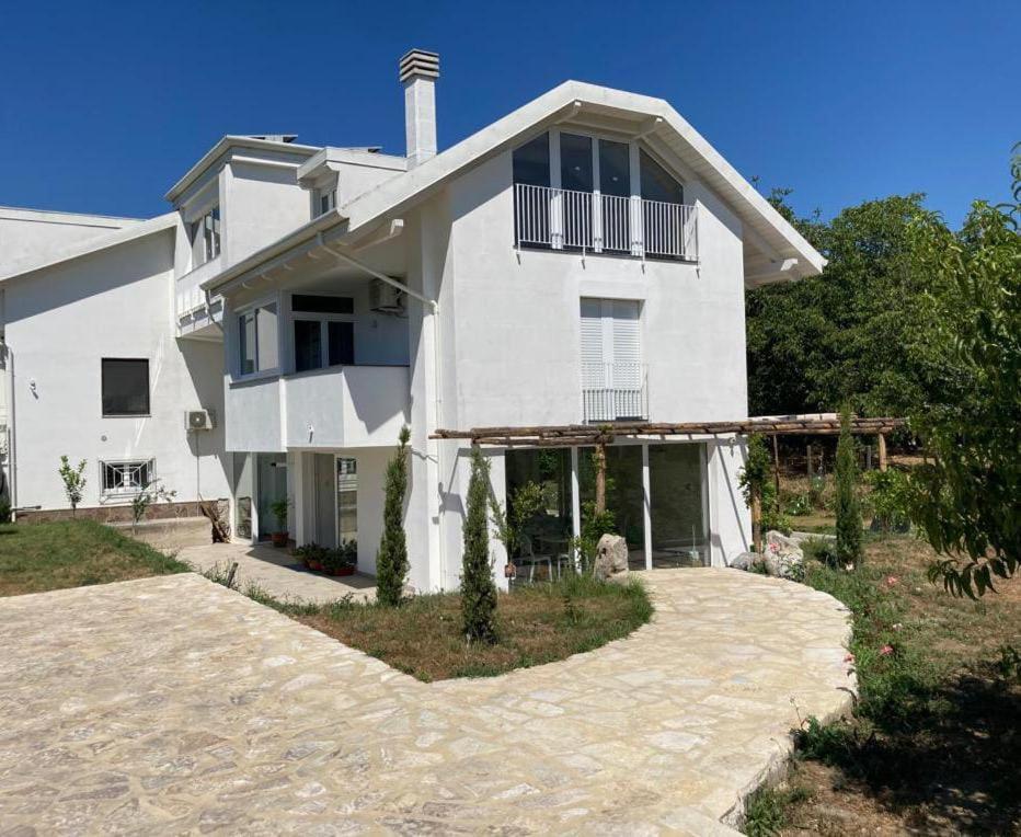 פישיאנו Soho B&B מראה חיצוני תמונה