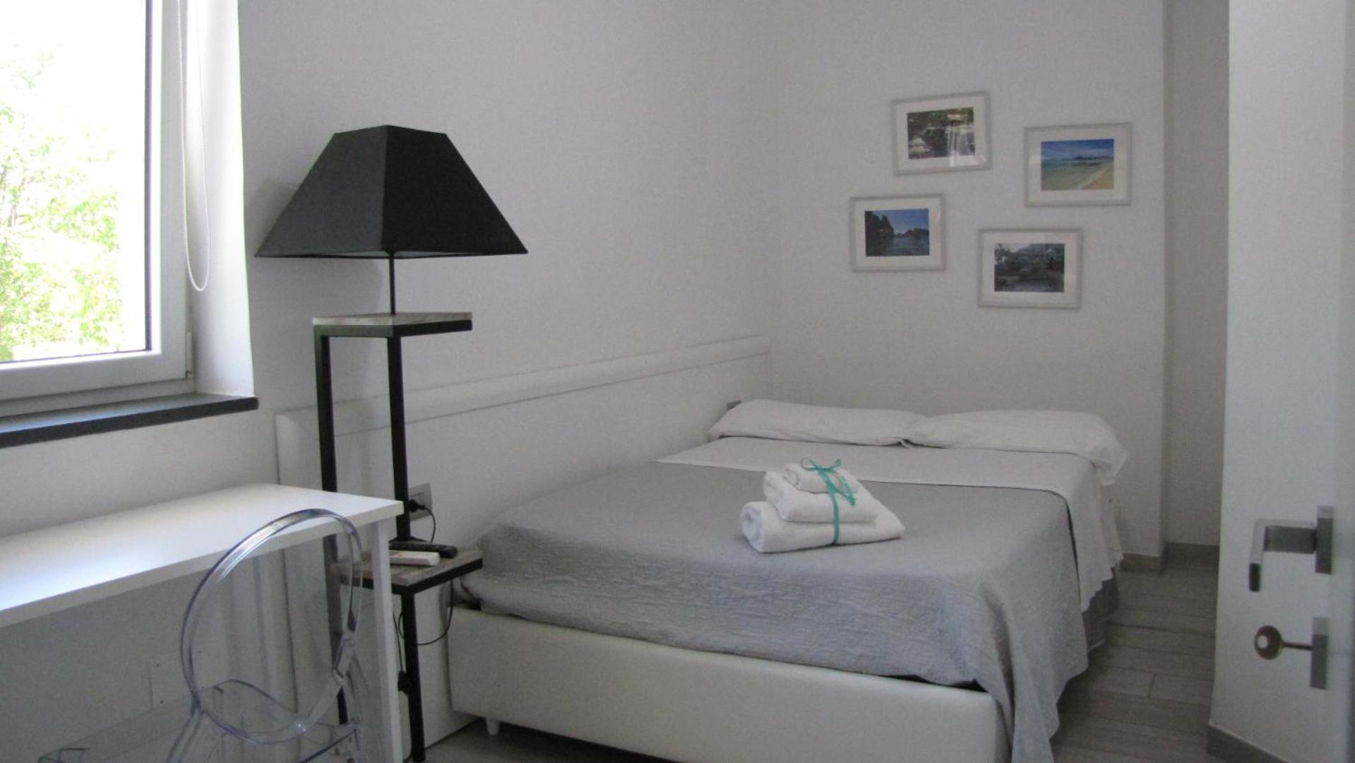 פישיאנו Soho B&B מראה חיצוני תמונה