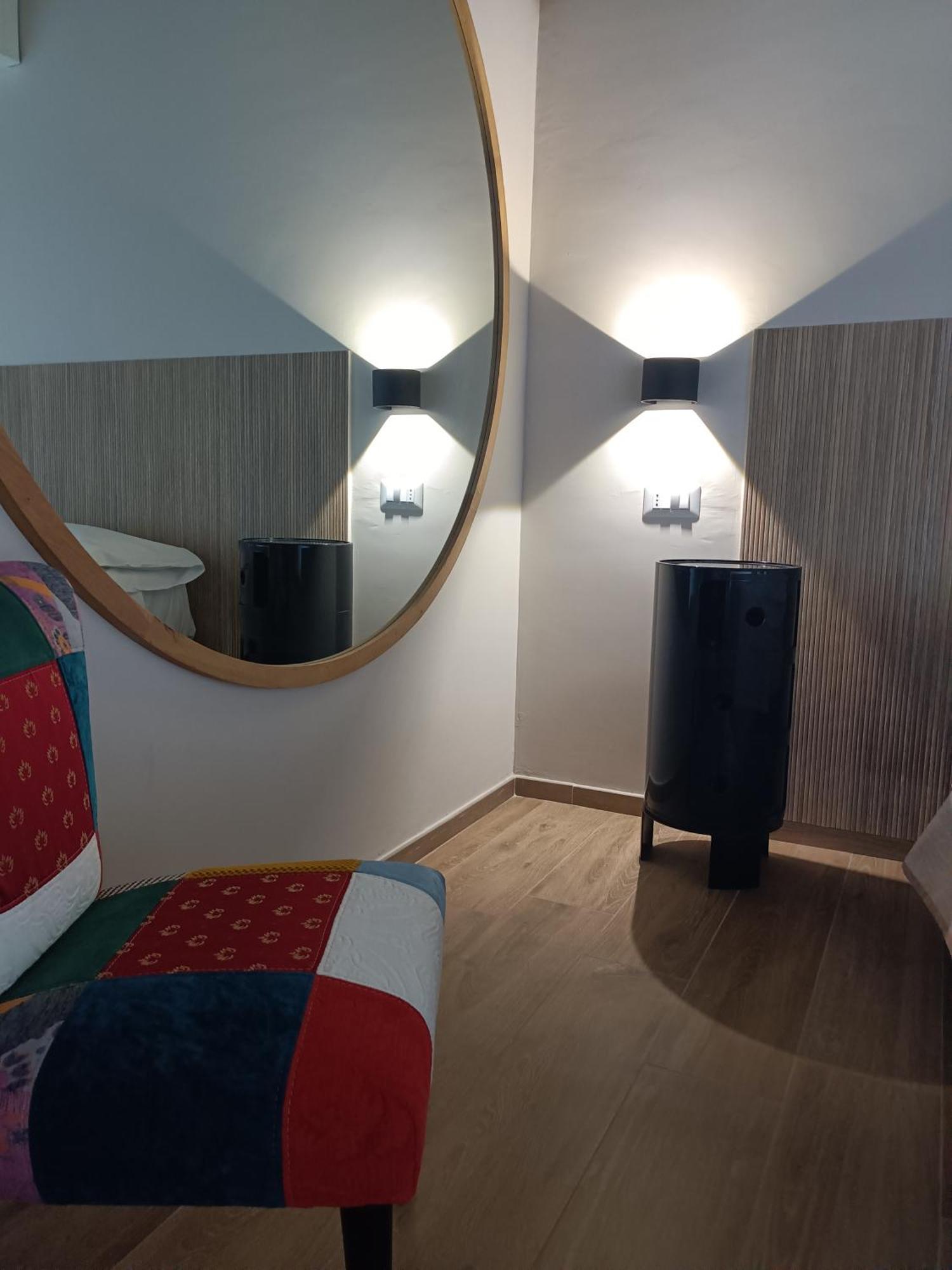פישיאנו Soho B&B מראה חיצוני תמונה