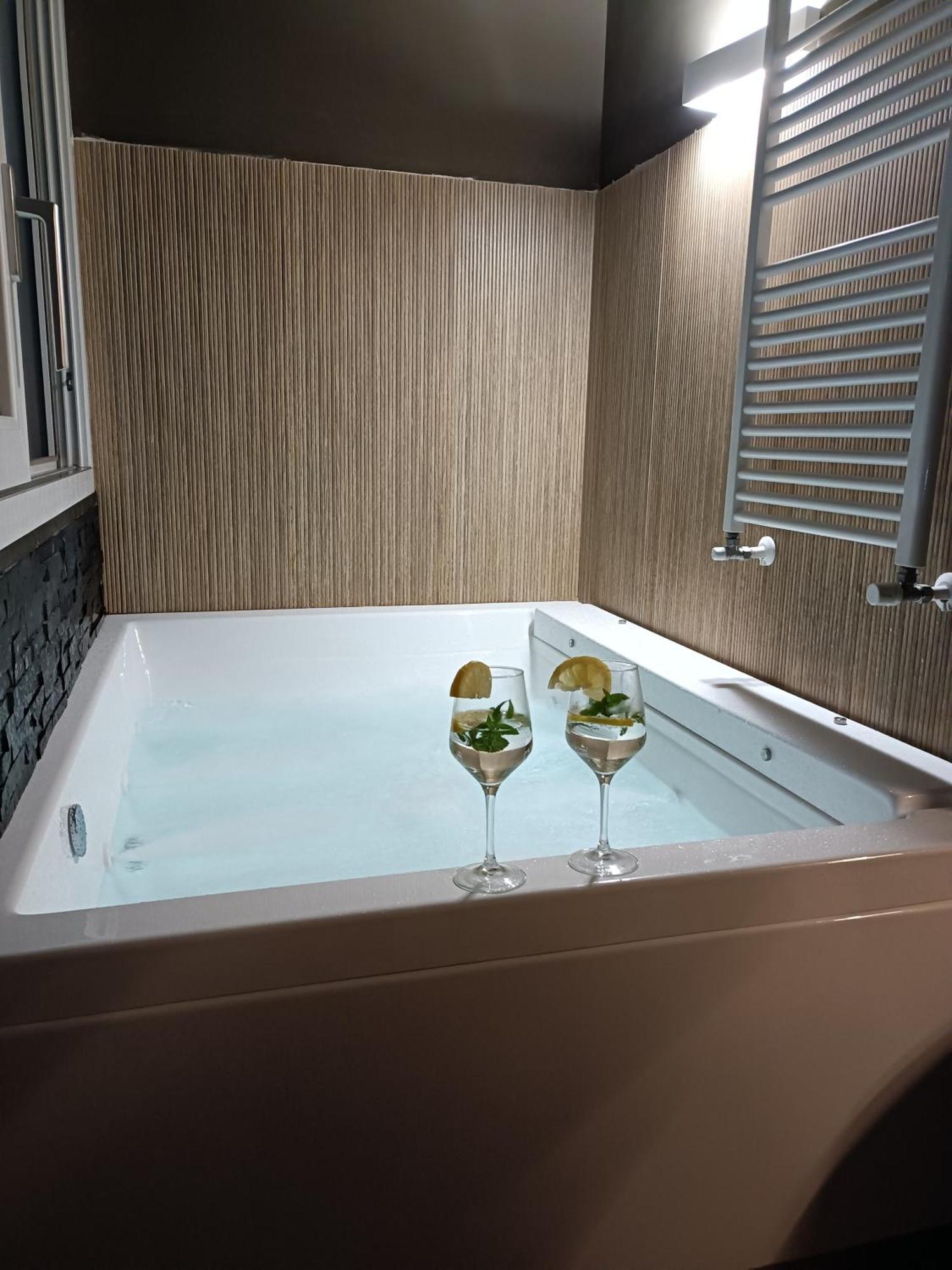 פישיאנו Soho B&B מראה חיצוני תמונה