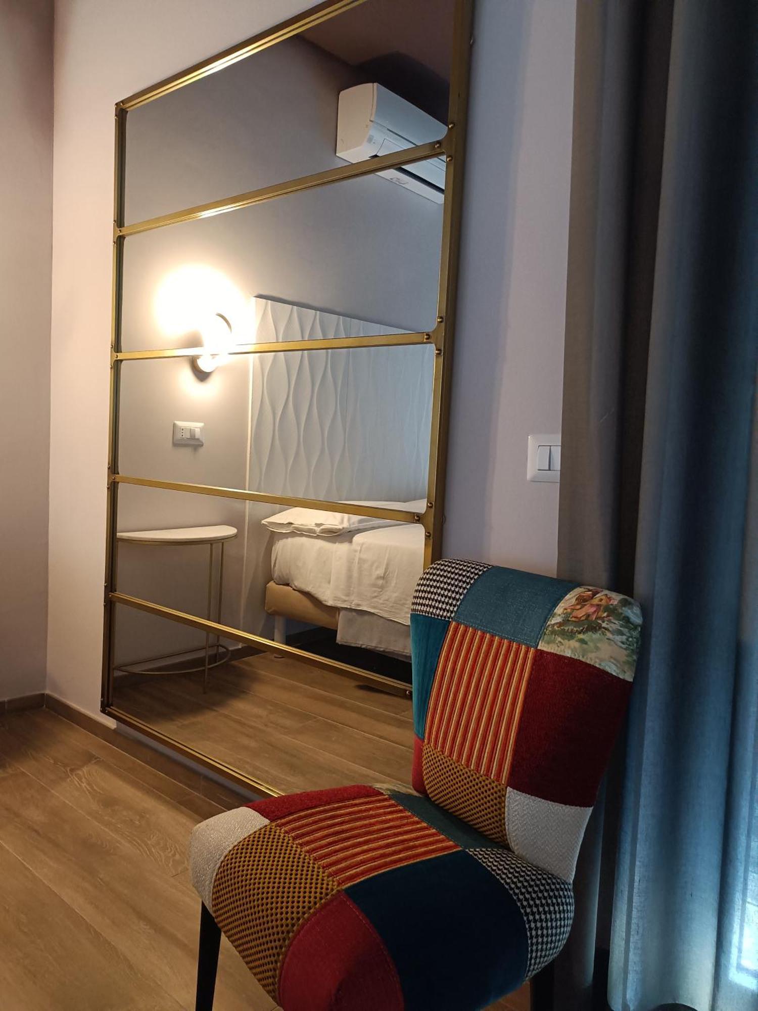 פישיאנו Soho B&B מראה חיצוני תמונה