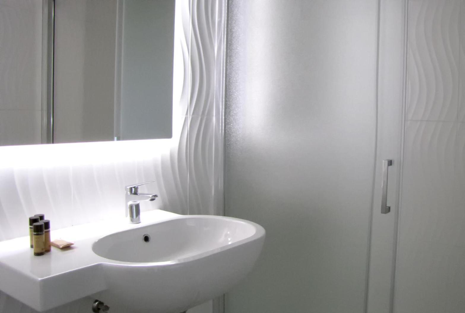 פישיאנו Soho B&B מראה חיצוני תמונה