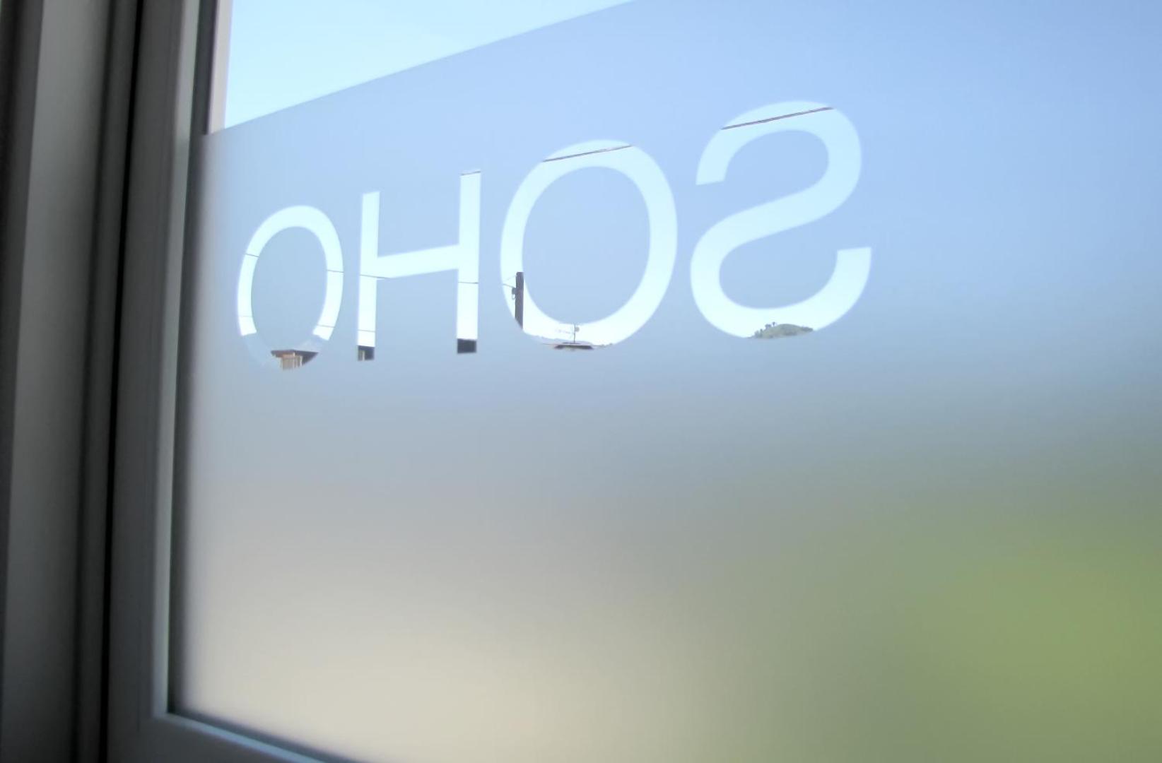 פישיאנו Soho B&B מראה חיצוני תמונה