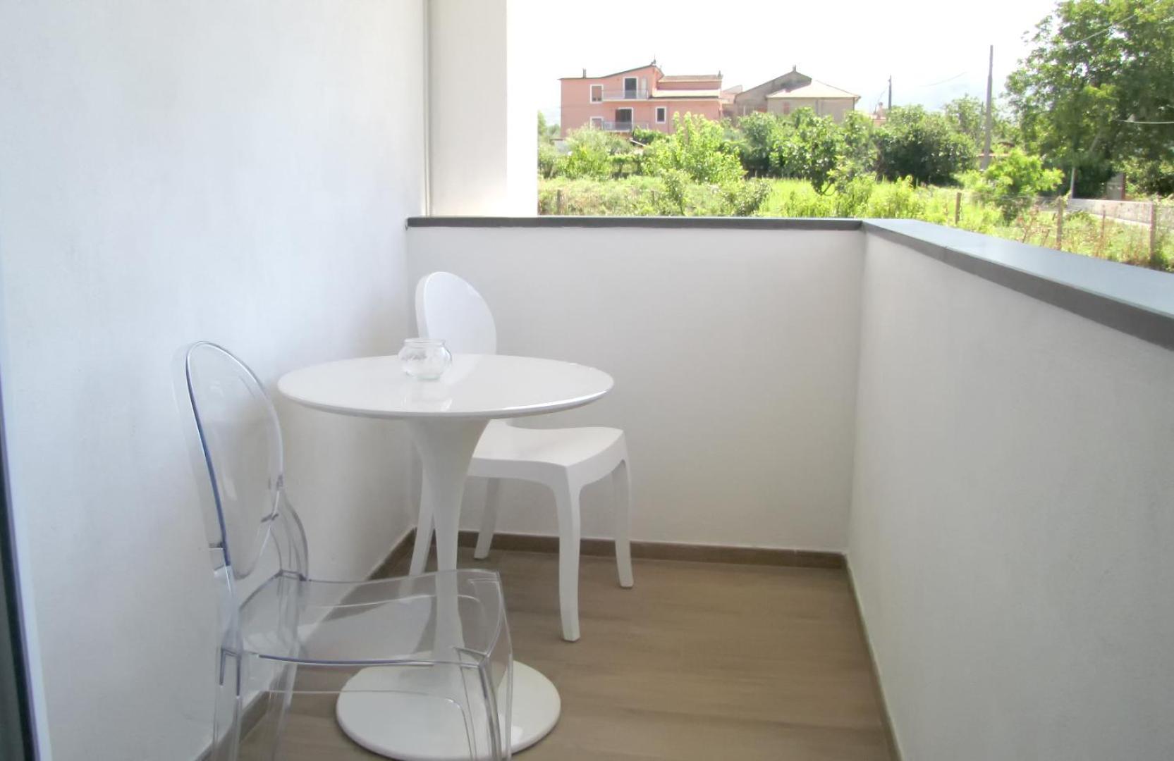 פישיאנו Soho B&B מראה חיצוני תמונה