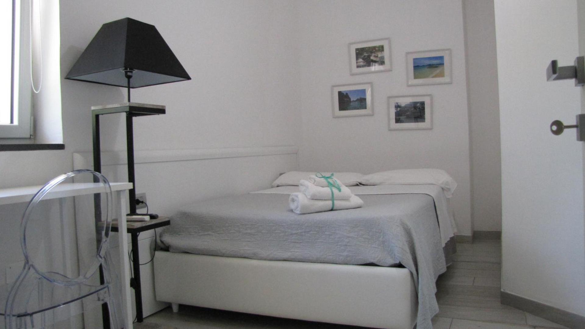 פישיאנו Soho B&B מראה חיצוני תמונה