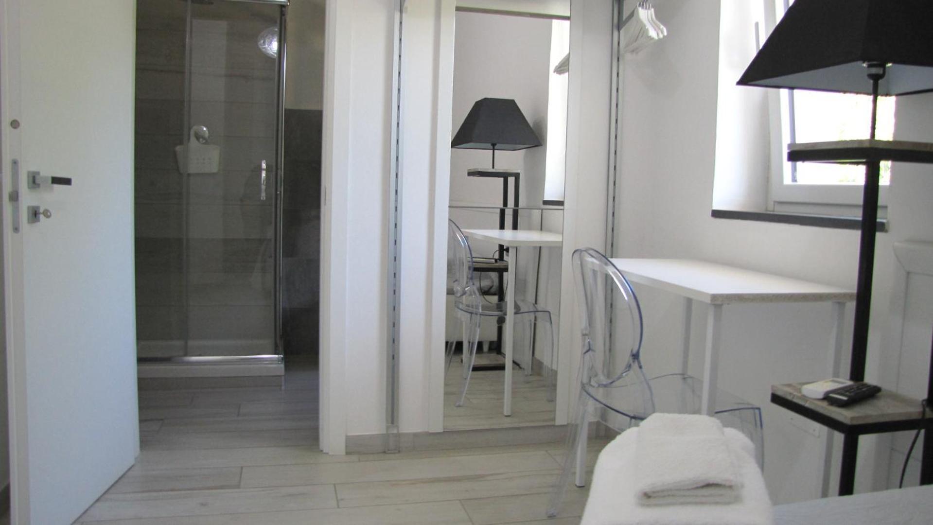 פישיאנו Soho B&B מראה חיצוני תמונה