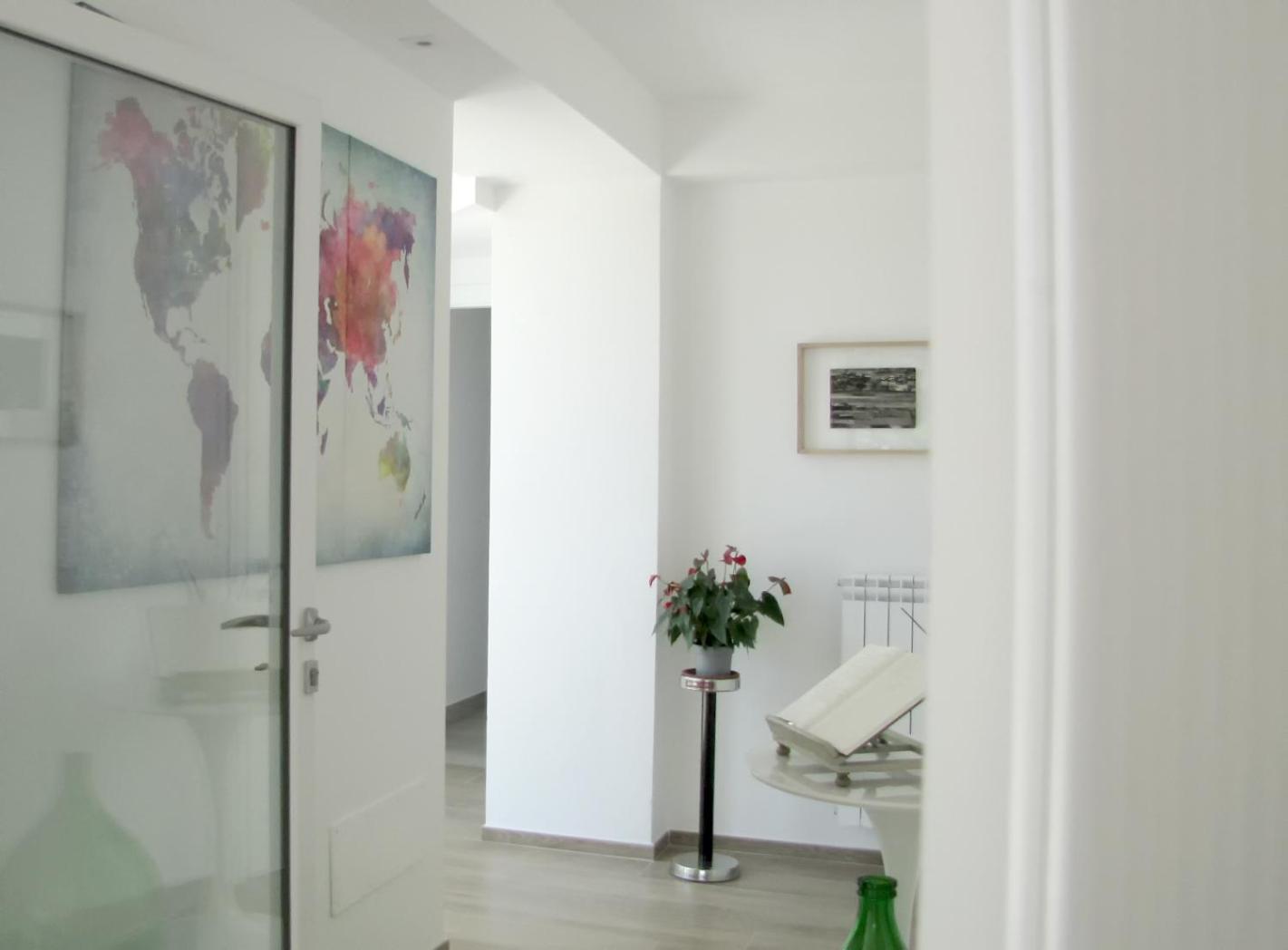 פישיאנו Soho B&B מראה חיצוני תמונה