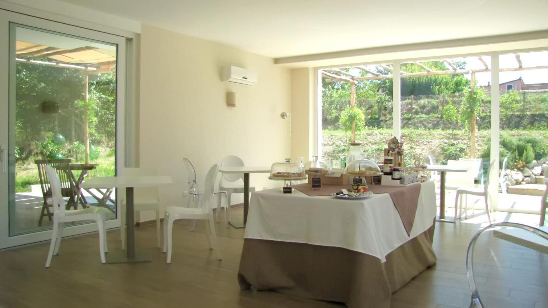 פישיאנו Soho B&B מראה חיצוני תמונה