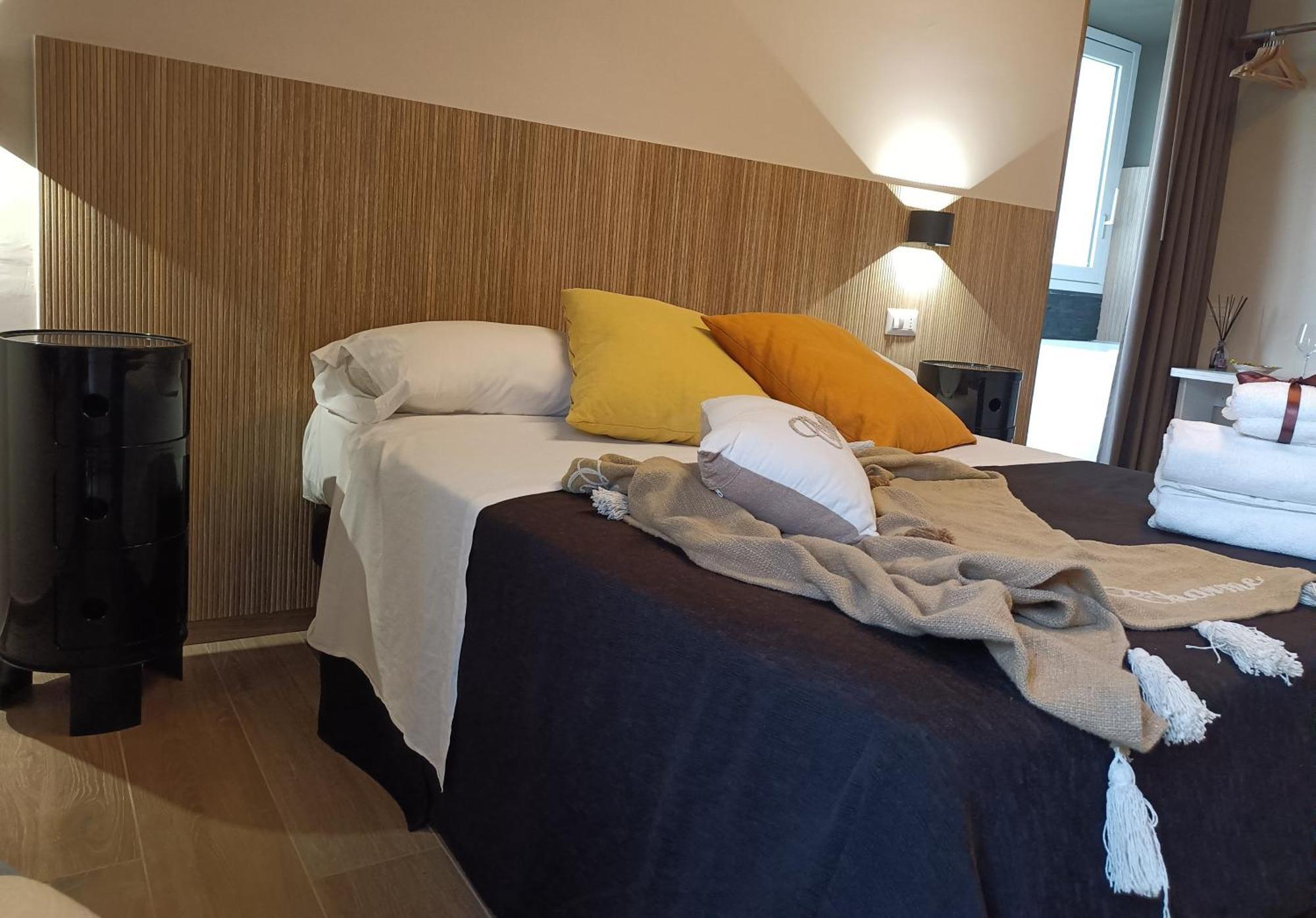 פישיאנו Soho B&B מראה חיצוני תמונה