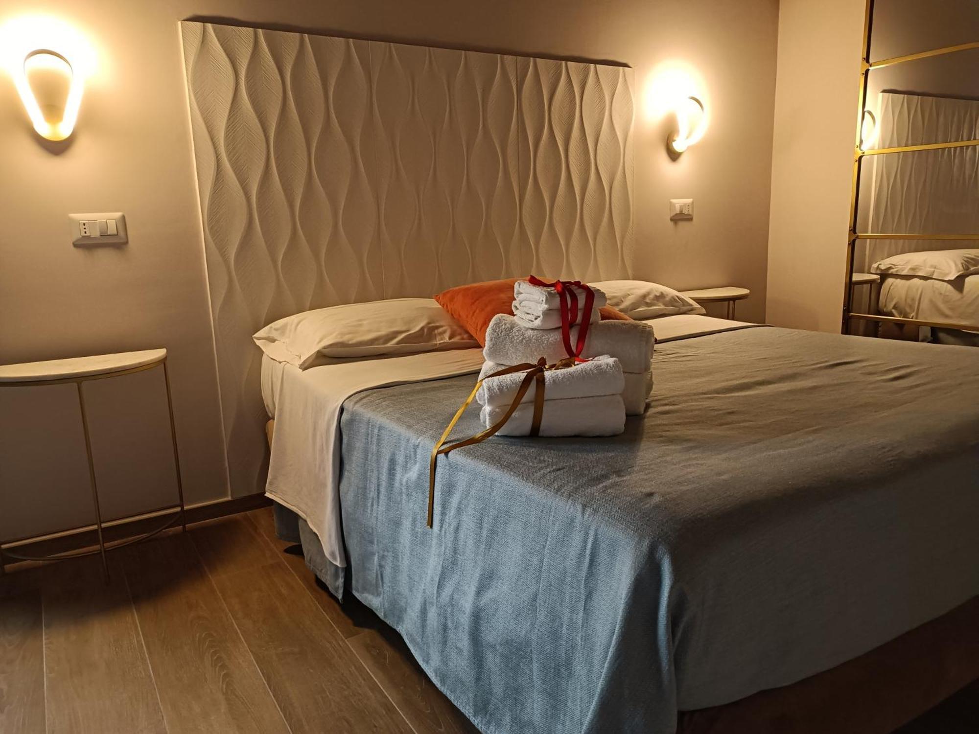 פישיאנו Soho B&B מראה חיצוני תמונה