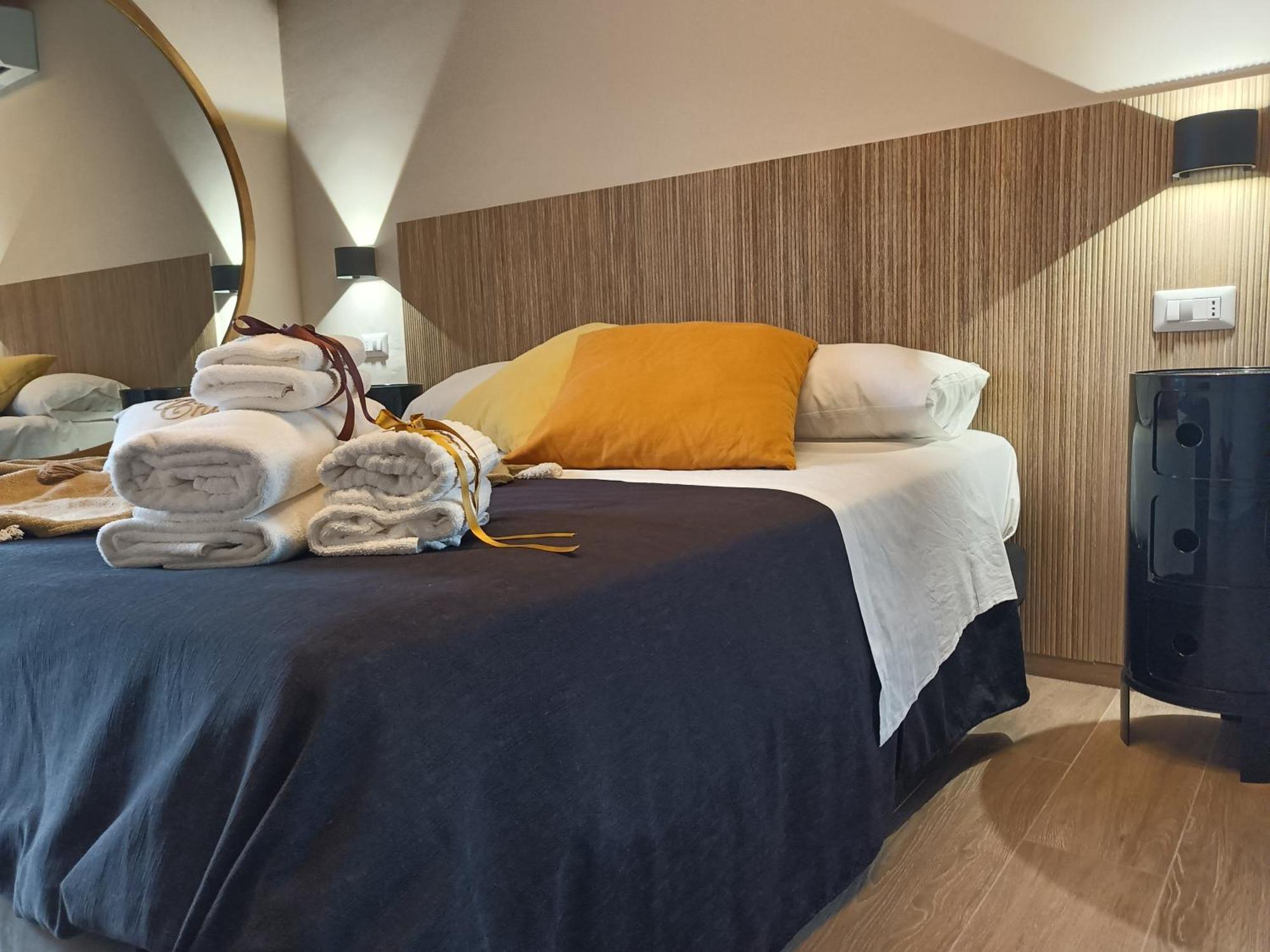 פישיאנו Soho B&B מראה חיצוני תמונה