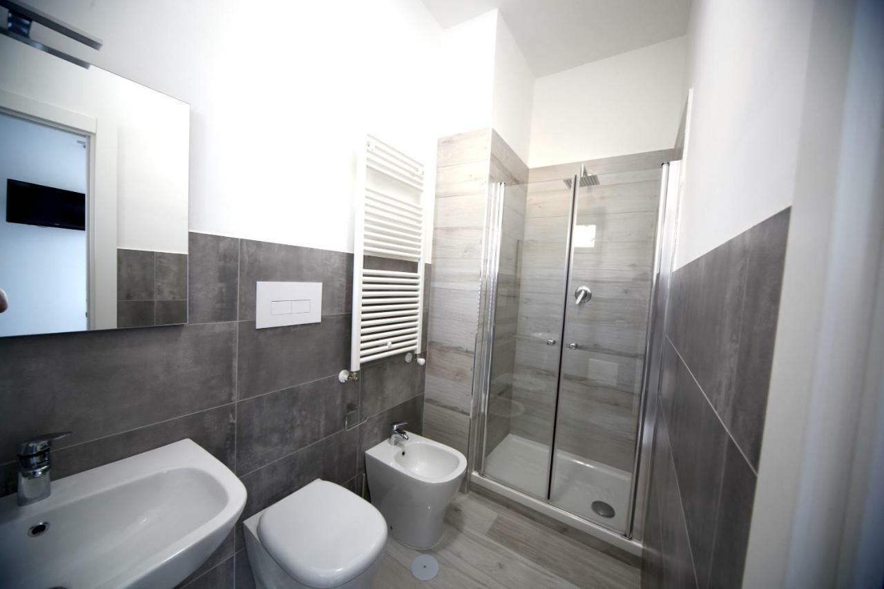 פישיאנו Soho B&B מראה חיצוני תמונה
