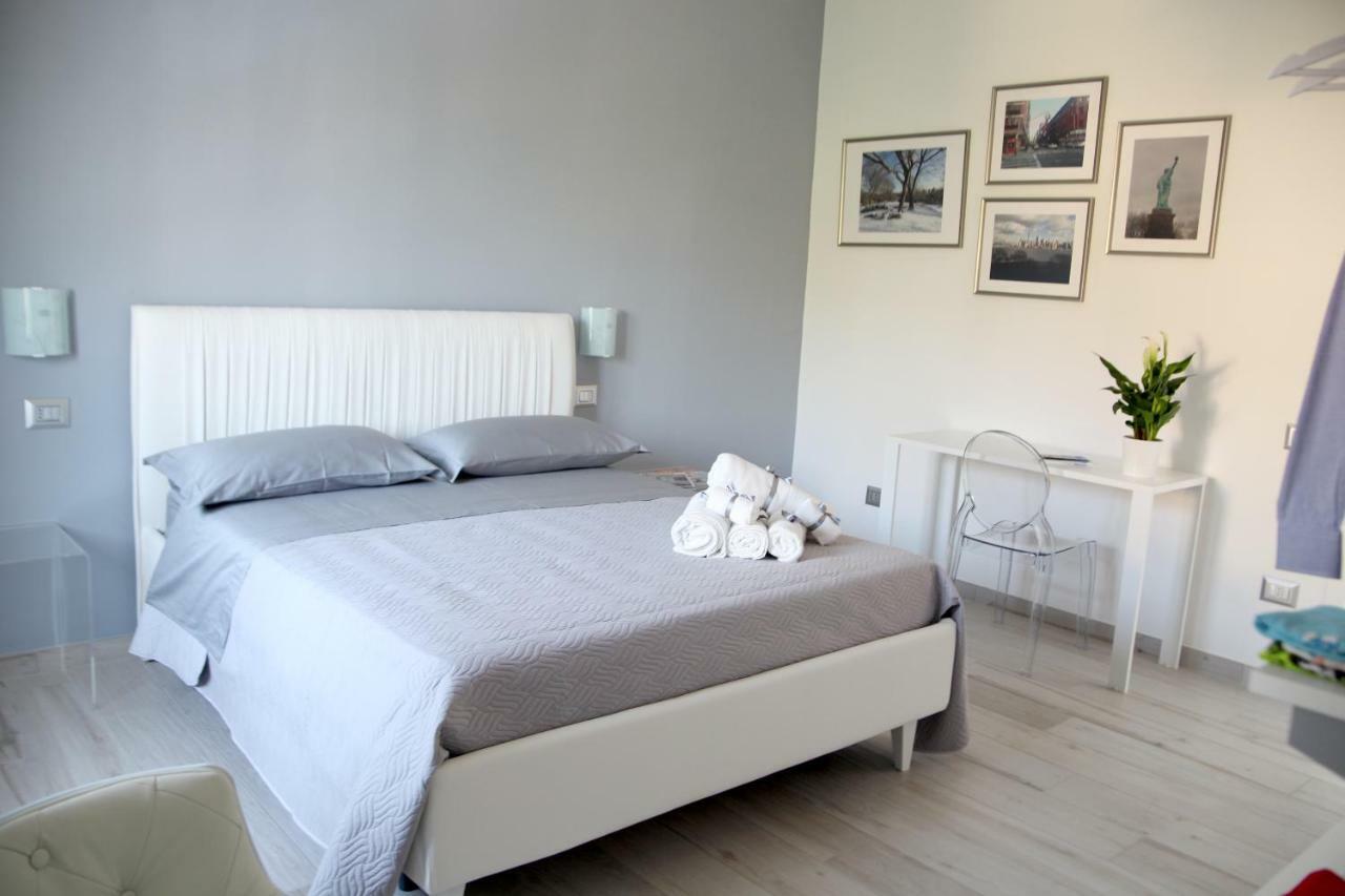 פישיאנו Soho B&B מראה חיצוני תמונה