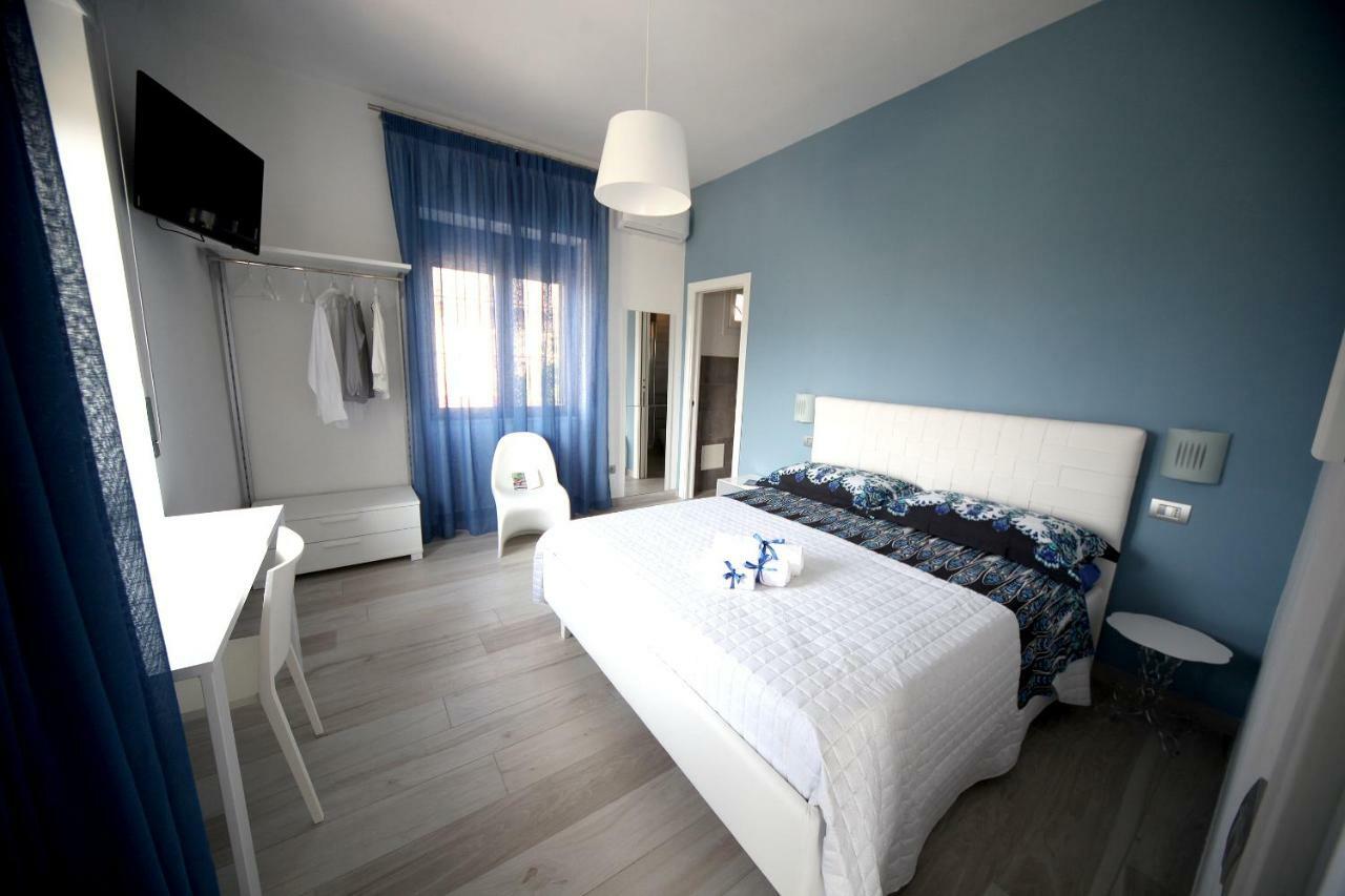 פישיאנו Soho B&B מראה חיצוני תמונה