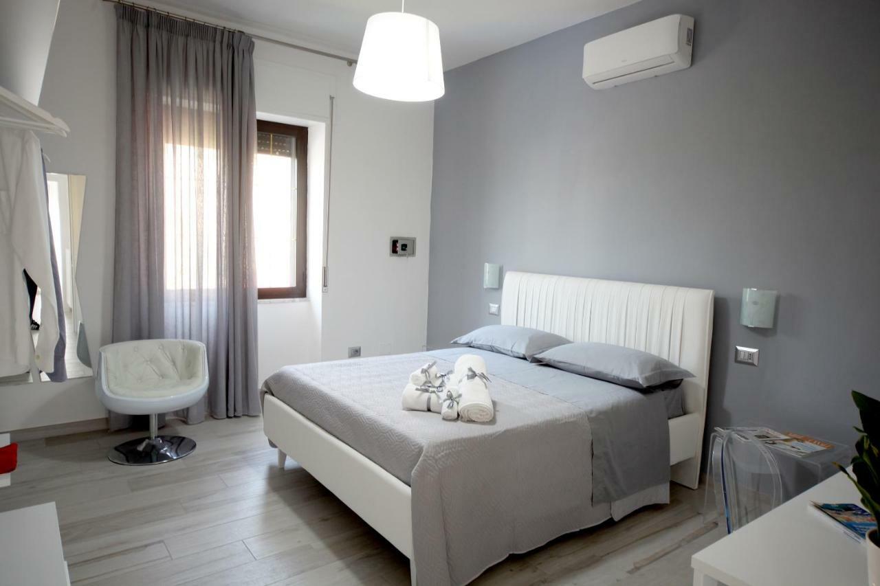פישיאנו Soho B&B מראה חיצוני תמונה
