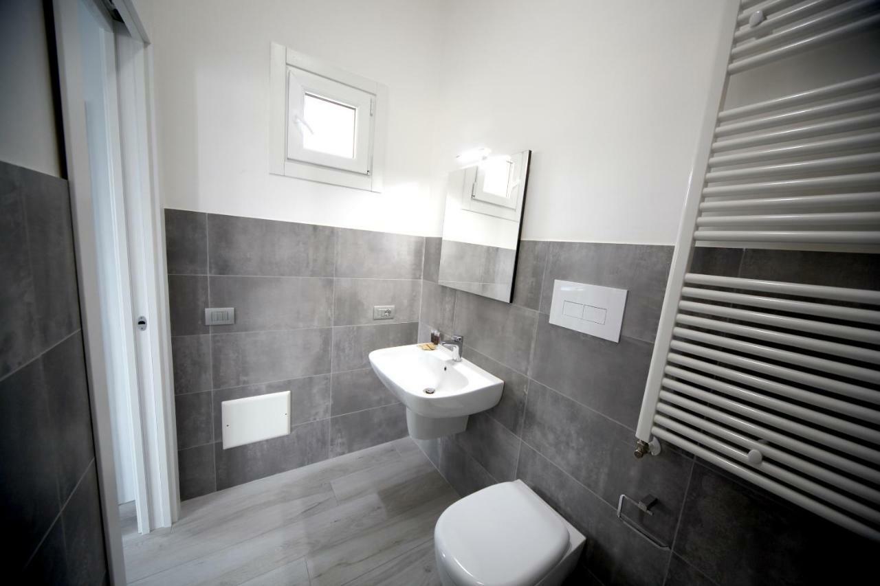 פישיאנו Soho B&B מראה חיצוני תמונה