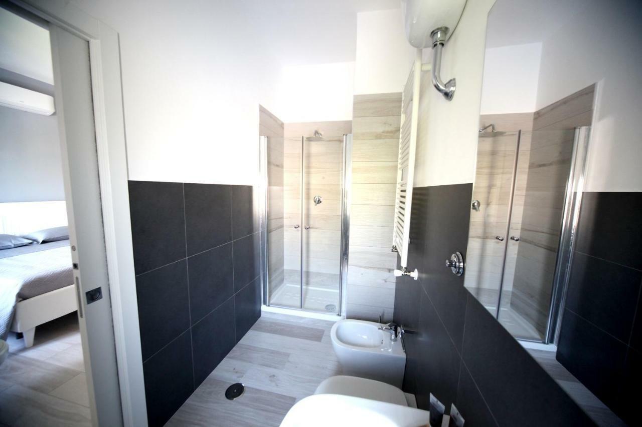 פישיאנו Soho B&B מראה חיצוני תמונה