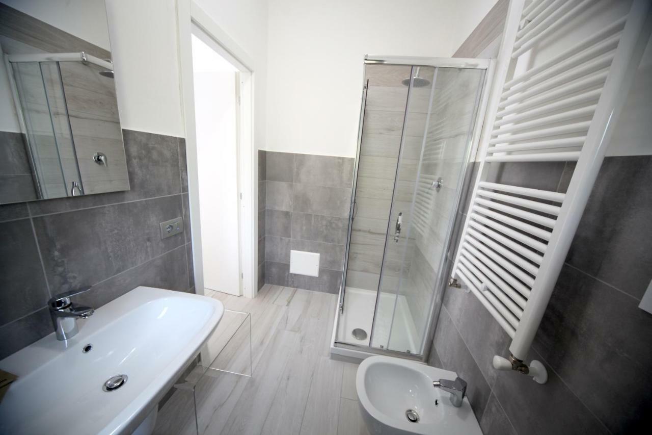 פישיאנו Soho B&B מראה חיצוני תמונה