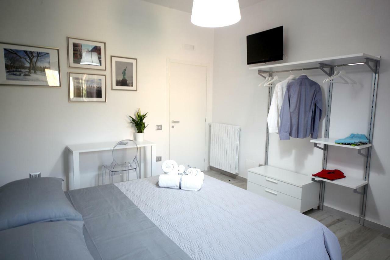 פישיאנו Soho B&B מראה חיצוני תמונה