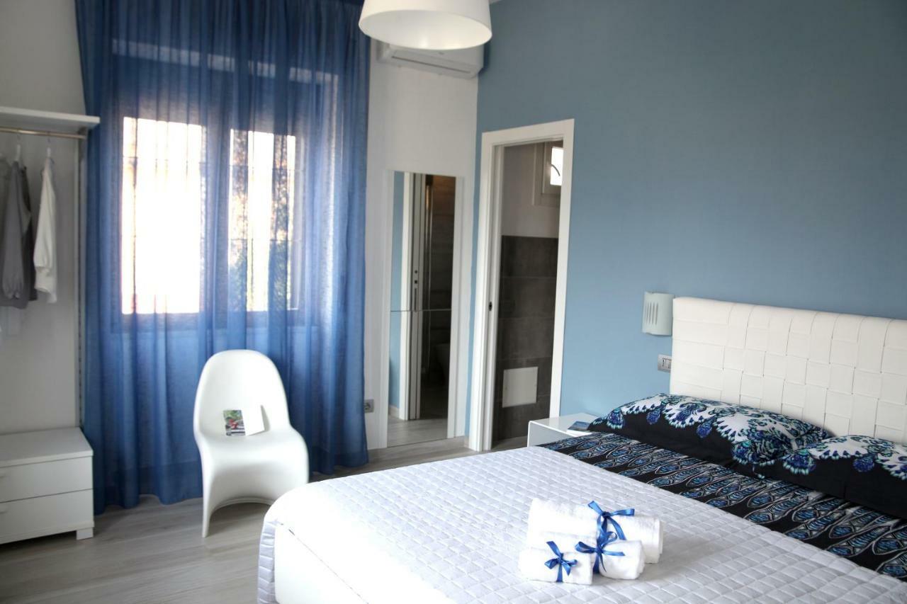 פישיאנו Soho B&B מראה חיצוני תמונה